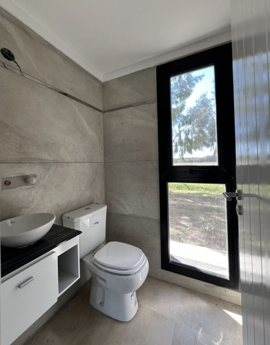 Casa A Estrenar En Venta En El Rebenque, Canning