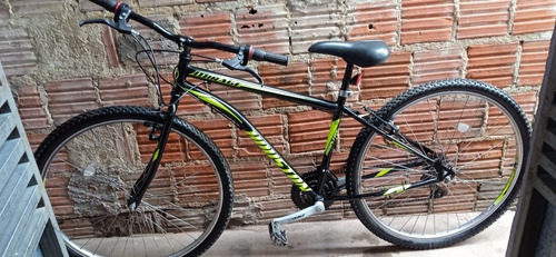Imagem 3 de 3 de Bike