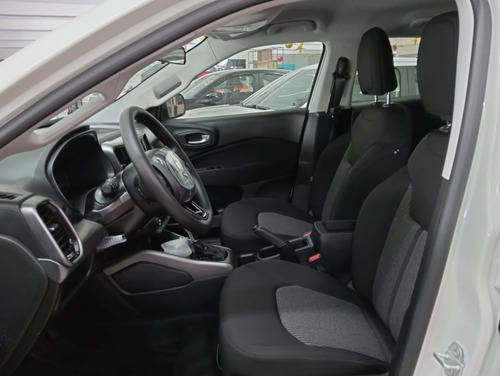 Fiat Toro 1.3 TURBO 270 FLEX ENDURANCE AT6