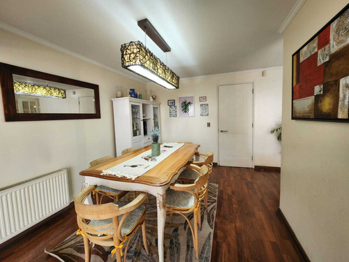 Casa Con Cocina Remodelada 6d-4b-5e (86923)