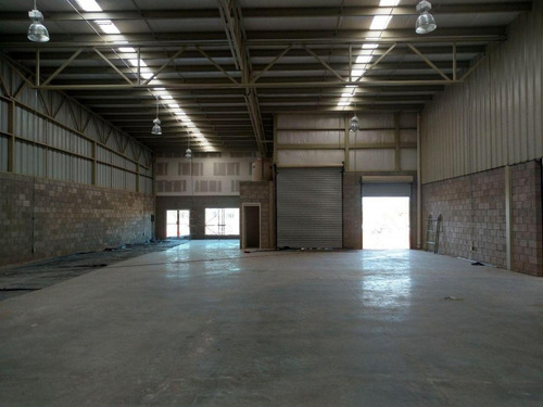 Imagen 3 de 5 de Renta Bodegas 525 M Blvd. Garcia Morales