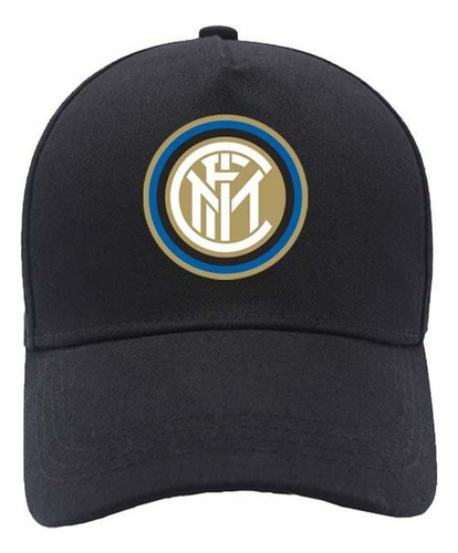 Js Gorra De Béisbol Con Logotipo Del Club De Fútbol