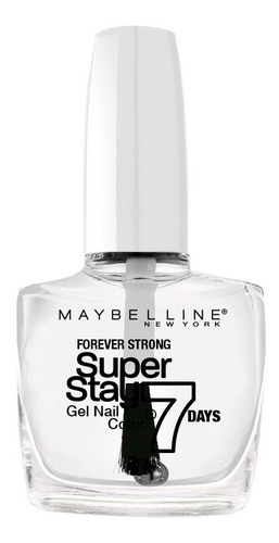 Top Coat Maybelline Super Stay 7 Days