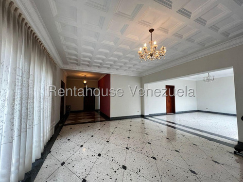 Venta De Casa En Colinas De Bello Monte Jlrp Mls 25-23590