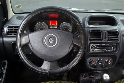 Renault Clio 1.2 Mio Confort Plus Abc