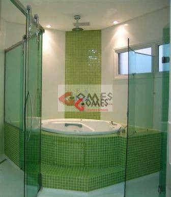 Imagem 8 de 25 de Cobertura Com 5 Dormitórios À Venda, 600 M² Por R$ 2.780.000,00 - Centro - São Bernardo Do Campo/sp - Co0064
