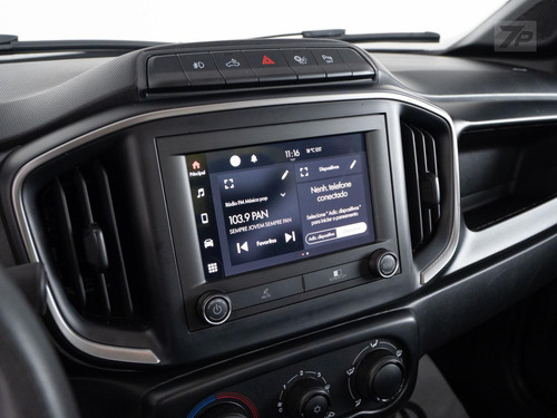 Fiat Strada Freedom 13cs