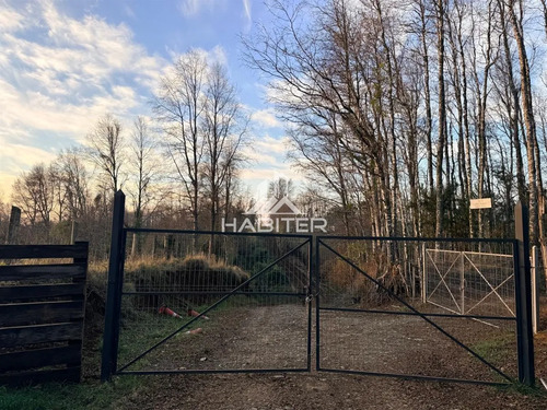 Cod40127 Agrícola En Venta En Cunco 15 Ha. Con Vertiente