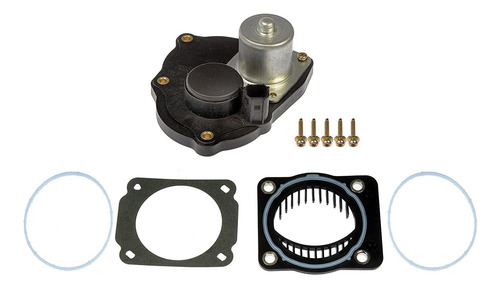 Modulo Cuerpo Aceleracion Ford F-450 Super Duty 6.8 V10 2008