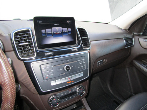 Mercedes-Benz Clase GLE 3.0 Suv 400 Sport At