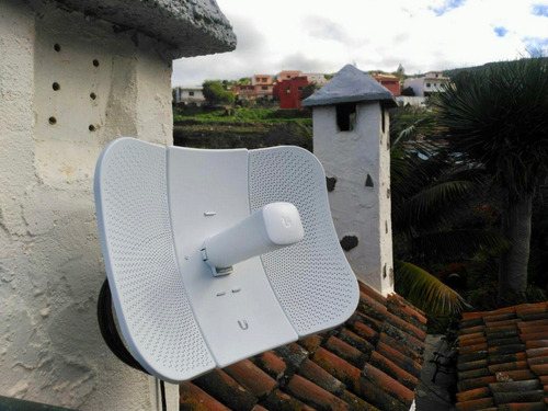 Imagen 5 de 5 de Servicio Internet Residencial Maracay-turmero Cagua