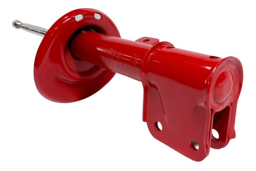 Imagen 5 de 5 de Amortiguador Delantero Derecho Fric Rot Peugeot 408