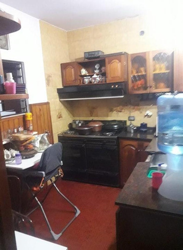 Imagen 6 de 30 de Casa. 7 Amb. Congreso, Mexico 2500, Lote Propio, Buen Estado