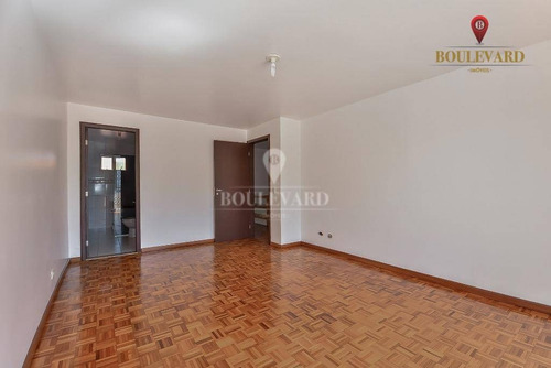 Imagem 16 de 26 de Sobrado Com 3 Dormitórios À Venda, 180 M² Por R$ 549.900,00 - Cajuru - Curitiba/pr - So0275