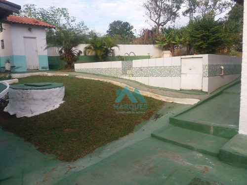 Imagem 15 de 21 de Chácara À Venda, 1500 M² Por R$ 500.000,00 - Sapé 1 - Caçapava/sp - Ch0003