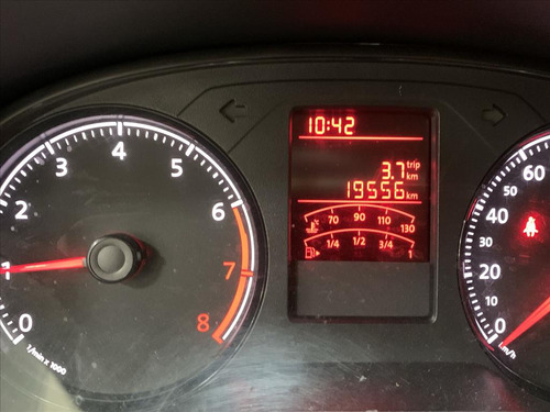 Volkswagen Gol 1.0 12V MPI TOTALFLEX 4P MANUAL