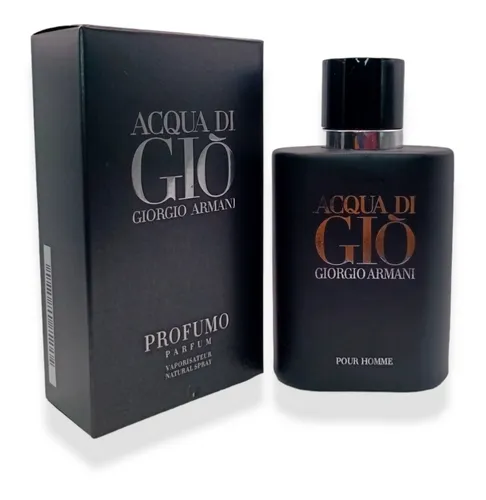 Armani mania caballero new arrivals