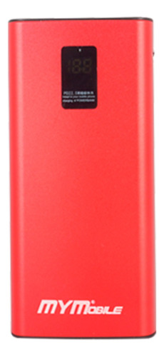 Power Bank E337 - Mymobile