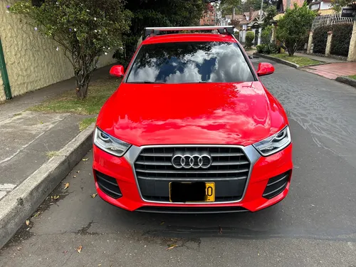 Audi Q3 1.4 Tfsi Attraction