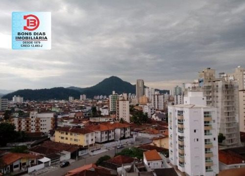 Imagem 3 de 15 de Apartamento - Guilhermina Esperanca - Ref: 8810 - V-8810