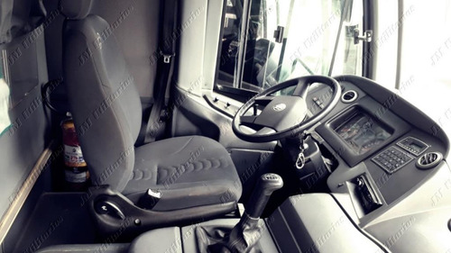 Viaggio 1050 G7 Ano 2015 Vw 17.260 C Ar E Wc Jm Cod.1049