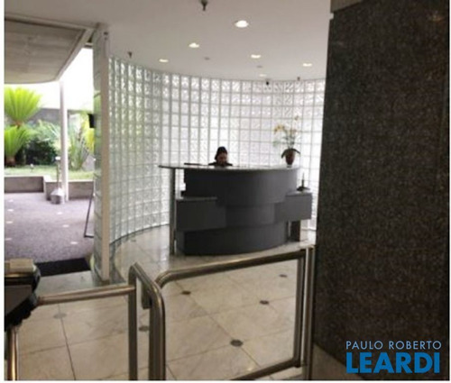 Imagem 9 de 13 de Conj. Comercial - Brooklin - Sp - 601191