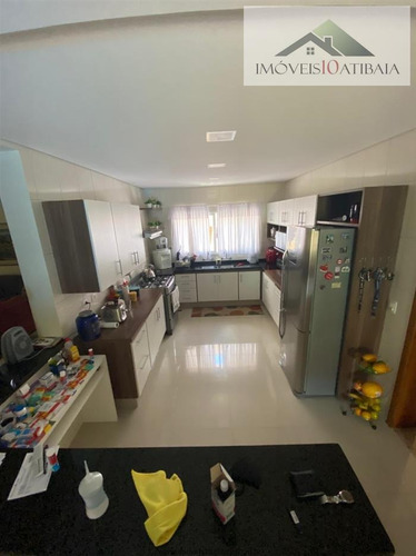 Imagem 15 de 29 de Casas Em Condomínio À Venda Em Atibaia/sp - Compre O Seu Casas Em Condomínio Aqui! - 1475773