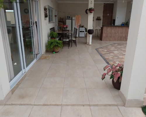 Imagem 26 de 30 de Casa Em Condomínio À Venda No Parque Ibiti Reserva - Sorocaba/sp - Cc05733 - 70469947