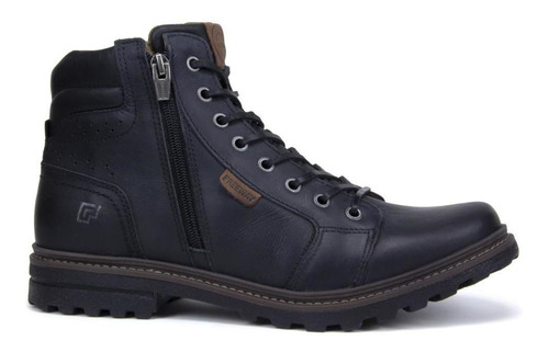 Imagem 1 de 5 de Bota Freeway Gor Masculino