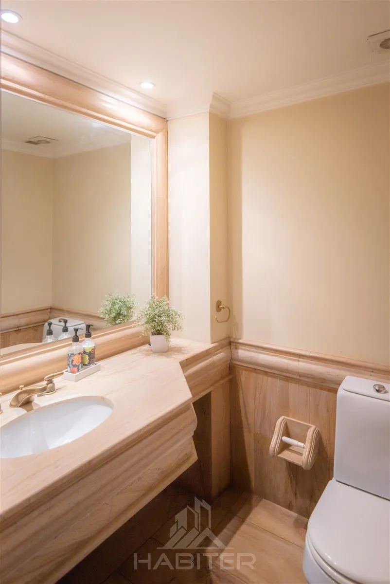 Imagen 5 de 30 de Exclusivo Departamento En El Mejor Sector De Curicó (39687)