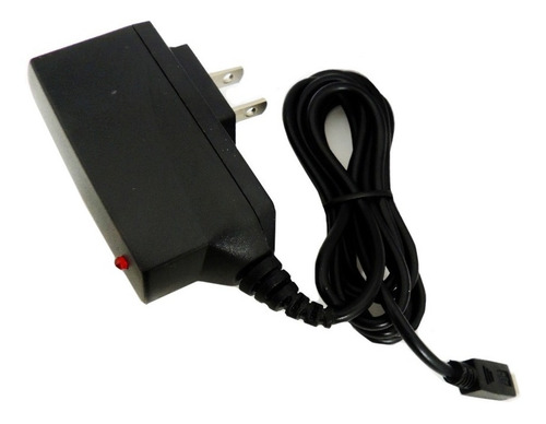 Imagen 1 de 4 de Mayoreo 10 Cargadores Moss Micro Usb V8 Celular Tablet
