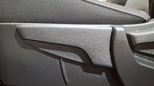 Nissan Sentra 2.0 Advance Cvt