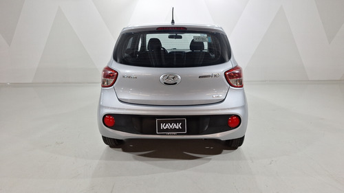 Hyundai Grand i10 1.2 GL MID