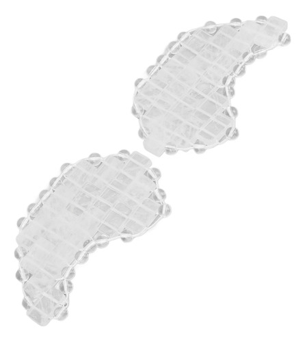 Almohadillas Jadestone Con Forma De Luna Para Refrescar Los