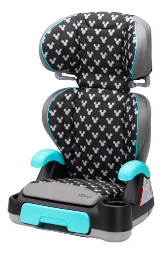 Disney Baby Store 'n Go Sport Booster Asiento De Auto, Micke