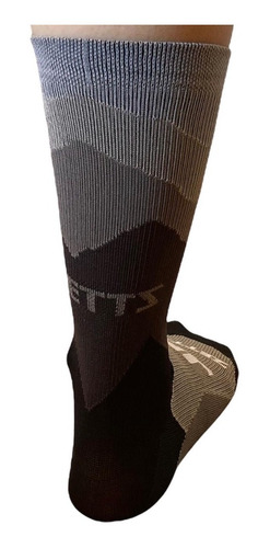 Medias Para Ciclismo Zettz