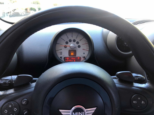 Imagen 5 de 10 de Mini Cooper Countryman 2013 1.6 S 184cv At