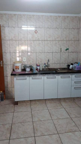 Imagem 24 de 26 de Casa Com 3 Dormitórios À Venda, 160 M² Por R$ 295.000 - Jardim Viena - São José Do Rio Preto/sp - Ca2848
