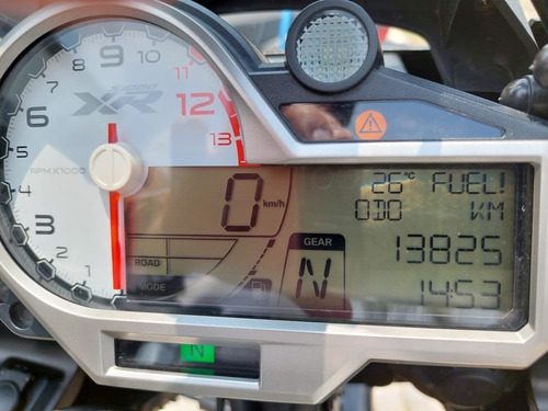 Imagen 14 de 15 de Bmw S 1000 Xr 2019 Triple Black