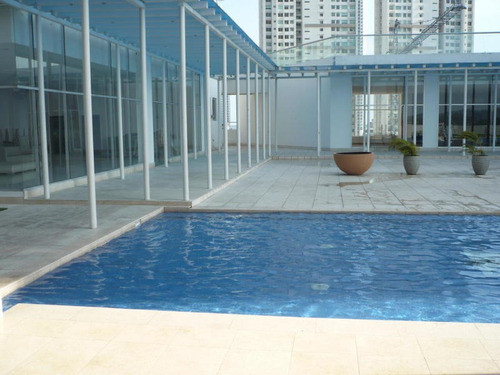 Imagen 14 de 14 de Venta De Apartamento En Top Towers, Costa Del Este 20-2564