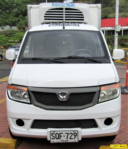 Baic T205d