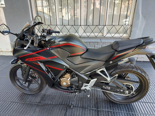 Honda Cbr 300