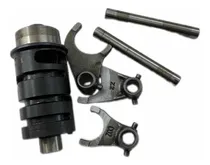 Comprar Horquillas Selectoras De Cambios Original Bajaj V15