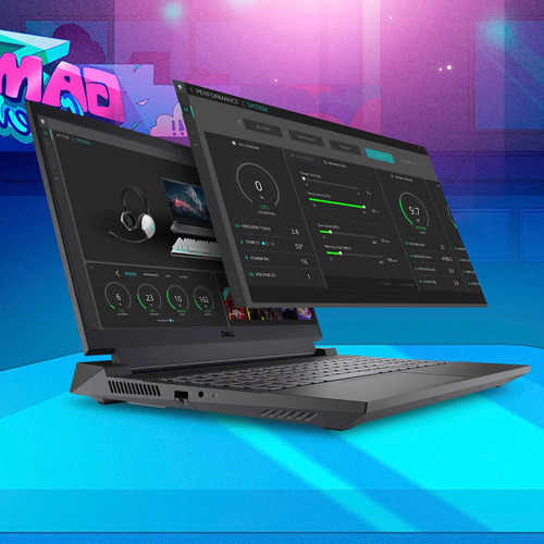 Laptop Gamer Dell G15 15,6'' FHD Intel Core i7-13650HX 16GB Ram 1TB Ssd Nvidia RTX 4060