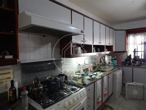 Casa - Ref: 598214