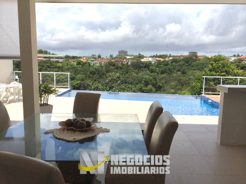 Imagem 10 de 22 de Casa À Venda , Serraria, Maceió, Al - Al - So0001_imcon