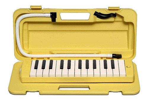 Melódica Yamaha P25f