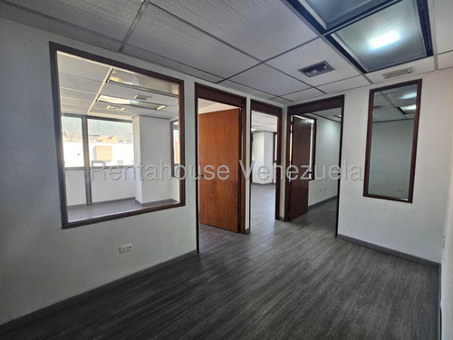 Oficina En Venta Campo Alegre As