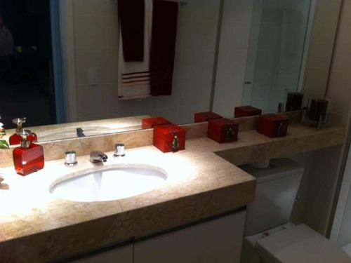 Imagem 11 de 21 de Viverdi Recanto Residencial - Ap-0226 - 3295361