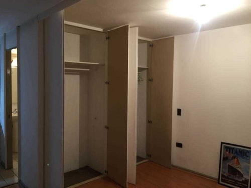Oferta Departamento Tipo Studio Al Lado Metro Bellas Artes
